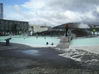 Die Blue Lagoon