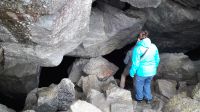 Die Höhle Grrjotagja