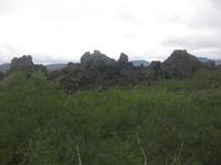 Dimmuborgir - die 
