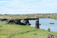 Dimmuborgir 