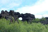 Dimmuborgir 