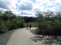 Dimmuborgir