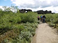 Dimmuborgir