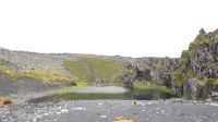 Djupalonssandur Strand