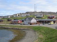 Djupivogur