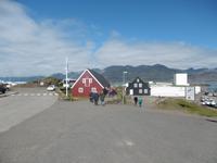 Djupivogur