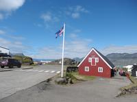 Djupivogur