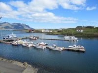 Djupivogur