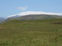 Eyjafjallajökull