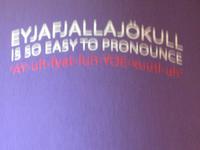 Eyjafjallajökull