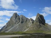 Eystrahorn