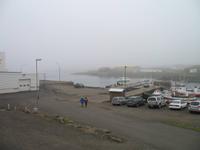 Fahrt nach Höfn