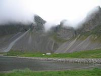 Fahrt nach Höfn