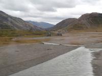 Flussquerung