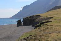 Fotostopp Ostfjorde