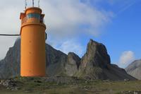 Fotostopp Ostfjorde
