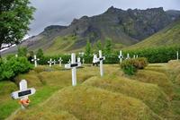Friedhof Litta Hof
