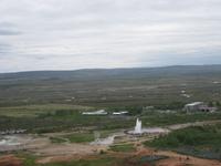 Geysir Strokkur