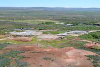 Geysir Strokkur