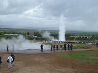 Geysir Strokkur