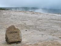 Geysir