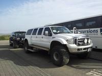 Gletscher Mobil
