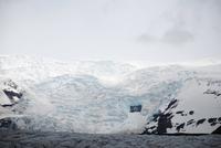 Gletscher Skeidararjökull