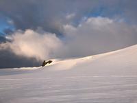 Gletscher Vatnajökull