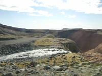 Gletscher Vatnajökull