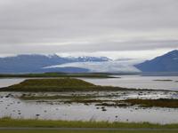 Gletscher