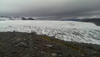 Gletscherauffahrt Vatnajökull