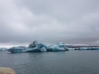 Gletscherlagune Jökulsarlon