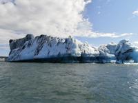 Gletscherlagune Jökulsarlon
