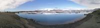 Gletschlagune Jökulsarlon