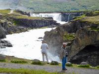 Godafoss