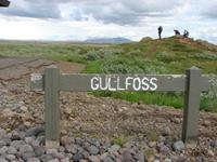 Gullfoss