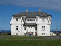 HöfÃ°i