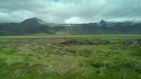 Halbinsel Snaefellsnes