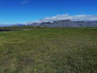 Halbinsel Snaefellsnes