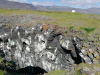Halbinsel Snaefellsnes