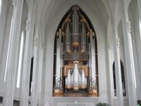 HallgrÃ­mskirkja