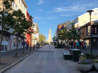 Hallgrímskirkja