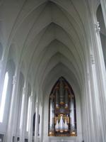 Hallgrims-Kirche