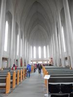 Hallgrimskirkja 