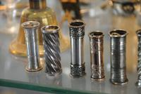 Heimatmuseum Skogar 