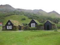 Heimatmuseum Skogar