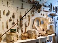Heimatmuseum Skogar