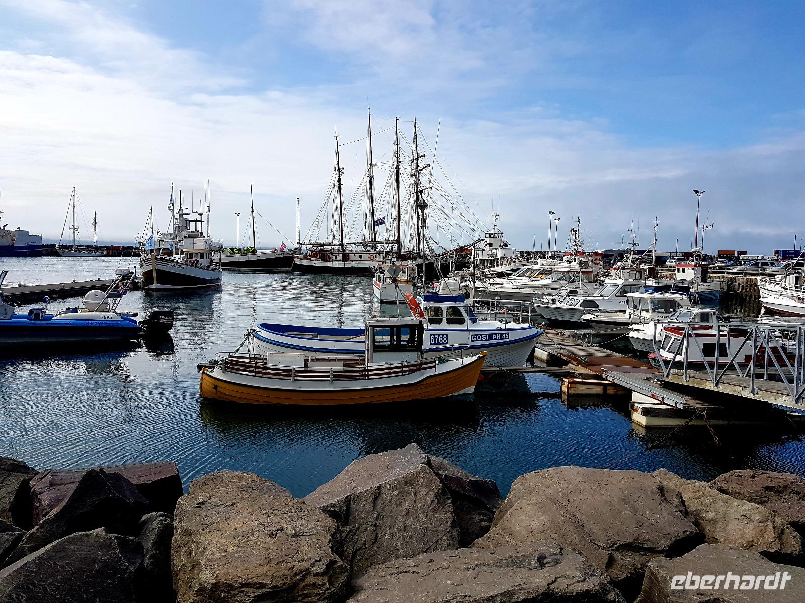 Husavik