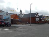 Husavik