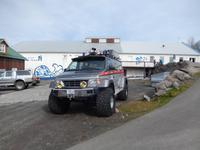 Husavik